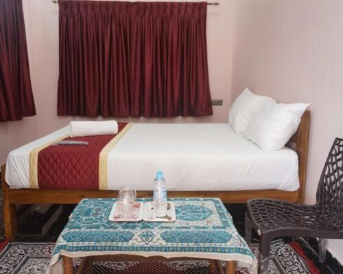 Rd Resort Pondicherry Exterior photo